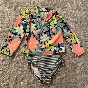 Toddler Swimsuit